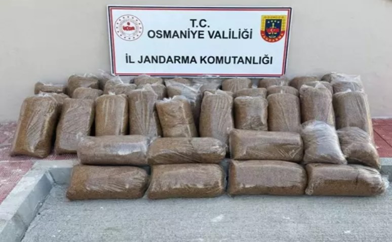 OSMANİYE’DE BİR HAFTADA 113 ASAYİŞ OLAYI, 109 GÖZALTI