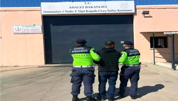 Osmaniye'de Jandarma Operasyonlarında 143 Şüpheli Gözaltına Alındı