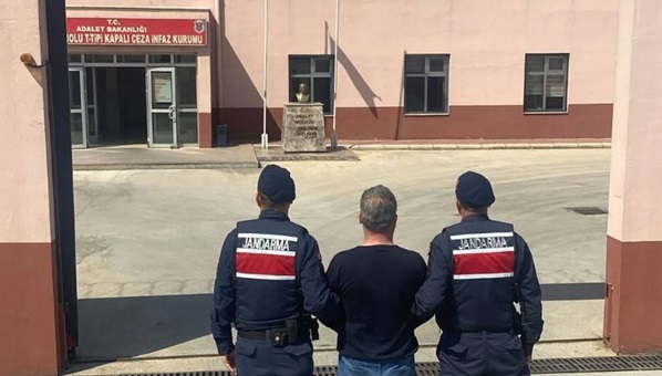 OSMANİYE’DE ARANAN FİRARİ FETÖ HÜKÜMLÜSÜ YAKALANDI