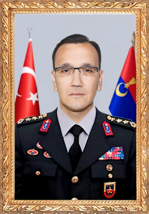 Şener KAYTEZ